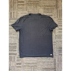 Vuori Mens Strato Tech Tee Size M